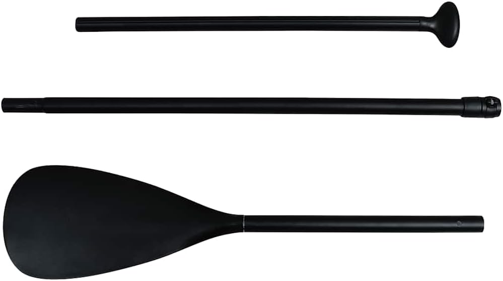 Paddleboard, Stand up Paddle Board with Accessories and Carrying Bag, Inflatable Paddle Board, SUP Surfboard vidaXL vidaXL
