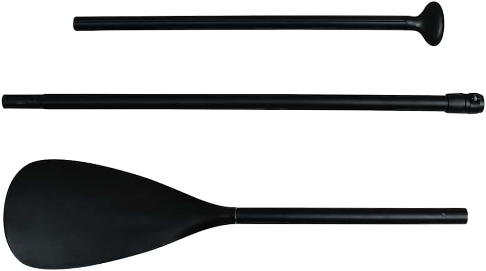 Paddleboard, Stand up Paddle Board with Accessories and Carrying Bag, Inflatable Paddle Board, SUP Surfboard vidaXL vidaXL