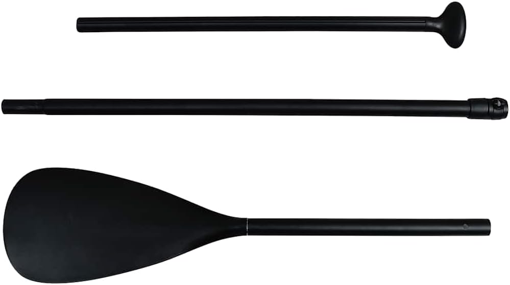 Paddleboard, Stand up Paddle Board with Accessories and Carrying Bag, Inflatable Paddle Board, SUP Surfboard vidaXL vidaXL