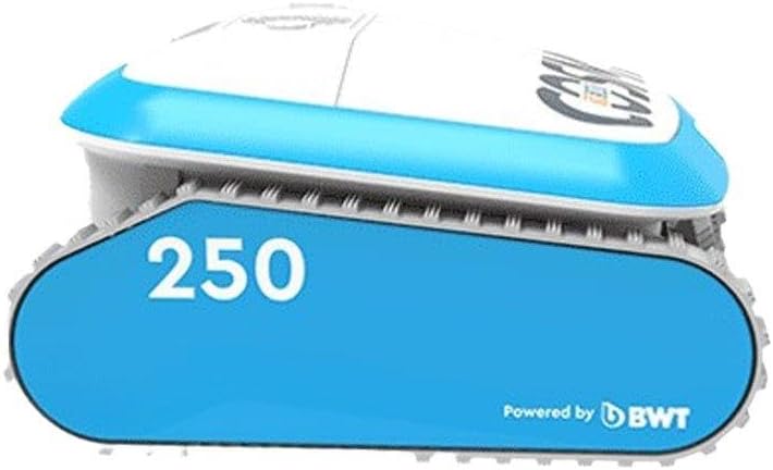 BWT Cosmy The Bot 250 Robotic Pool Cleaner RURN-NOYO-S2M70