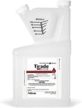 Atticus Tirade Ultra SC Insecticide (900 mL) - Broad-Spectrum Insecticide - 11.8% Beta-Cyfluthrin Pest Control for Indoor and Outdoor Use