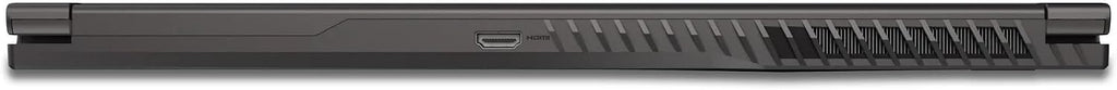 msi Thin 15.6 inch FHD 144Hz Gaming Laptop, AMD Ryzen 5 7535HS, 32GB RAM, 1TB SSD, NVIDIA GeForce RTX 4060, Webcam, Backlit Keyboard, Gray, Windows 11 Home with Accessories