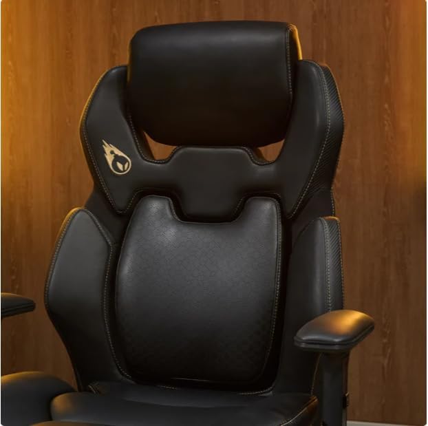 DPS Encode 3D Insight Gaming Chair