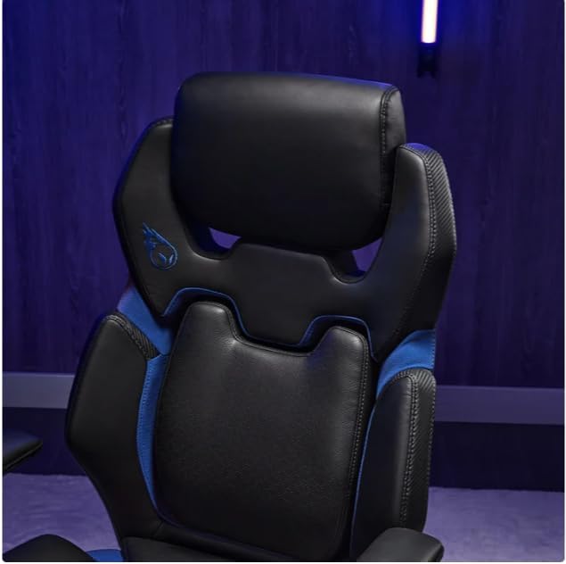 DPS Encode 3D Insight Gaming Chair