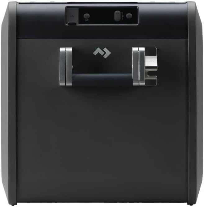Dometic CFX Electric Cooler | Portable Freezer | CFX5 & CFX3 Series | AC/DC or Solar Powered