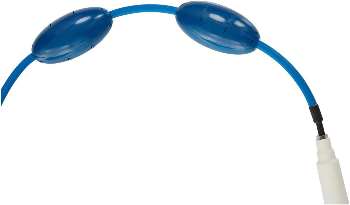 99958821-60ft Blue Cable Only Compatible with Dolphin Pool Robot Nautilus CC Plus WiFi, Includes 2 Big Floats and Swivel for Tangle-Free Operation, Pool Robot Cable 99958821-3 Pin