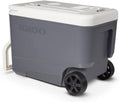 Igloo Iceless Thermoelectric Cooler | Portable Electric Plug-in Coolers
