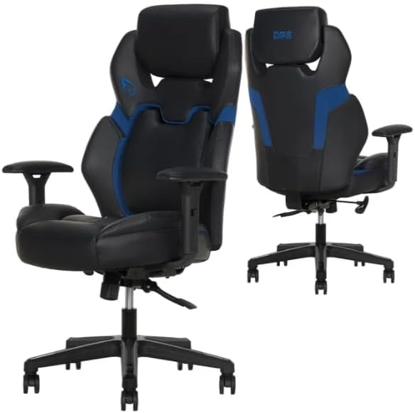 DPS Encode 3D Insight Gaming Chair