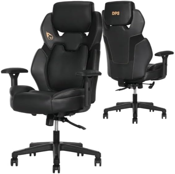 DPS Encode 3D Insight Gaming Chair