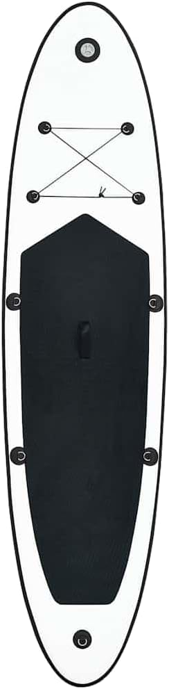 Paddleboard, Stand up Paddle Board with Accessories and Carrying Bag, Inflatable Paddle Board, SUP Surfboard vidaXL vidaXL