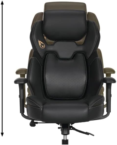 DPS Encode 3D Insight Gaming Chair