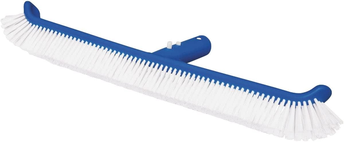 Bestway Flowclear 20' AquaBroom Pool Broom Head | Cleans Pool Walls and Floor