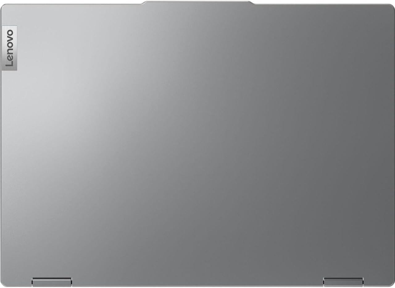 Lenovo IdeaPad 5 2-in-1 with AMD Ryzen 7 8845HS Processor, 16' WUXGA Touchscreen Display, 16GB LPDDR5X RAM, 1TB SSD, Digital Pen, Backlit KYB, FP Reader, and Win 11 Home