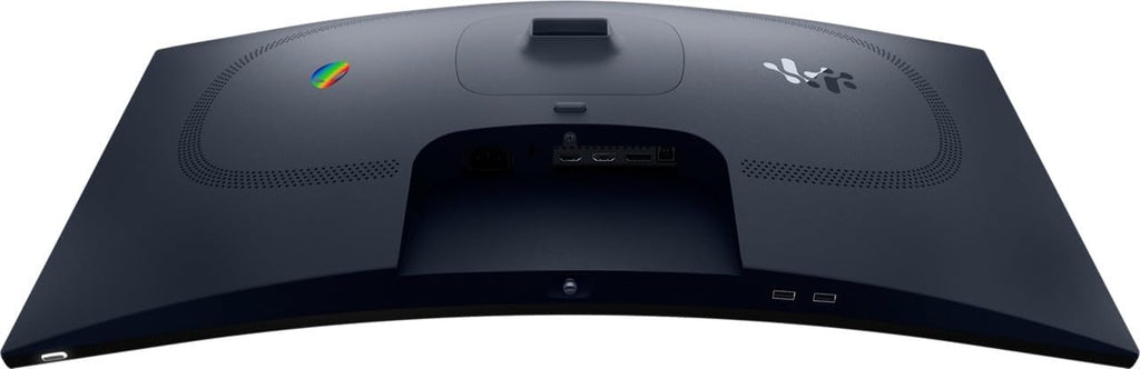 Alienware Aw3225Dm Computer Monitor 80 Cm (31.5') 2560 X 1440 Pixels, W129161637 (Cm (31.5) 2560 X 1440 Pixels Wide Quad Hd LCD Blue)
