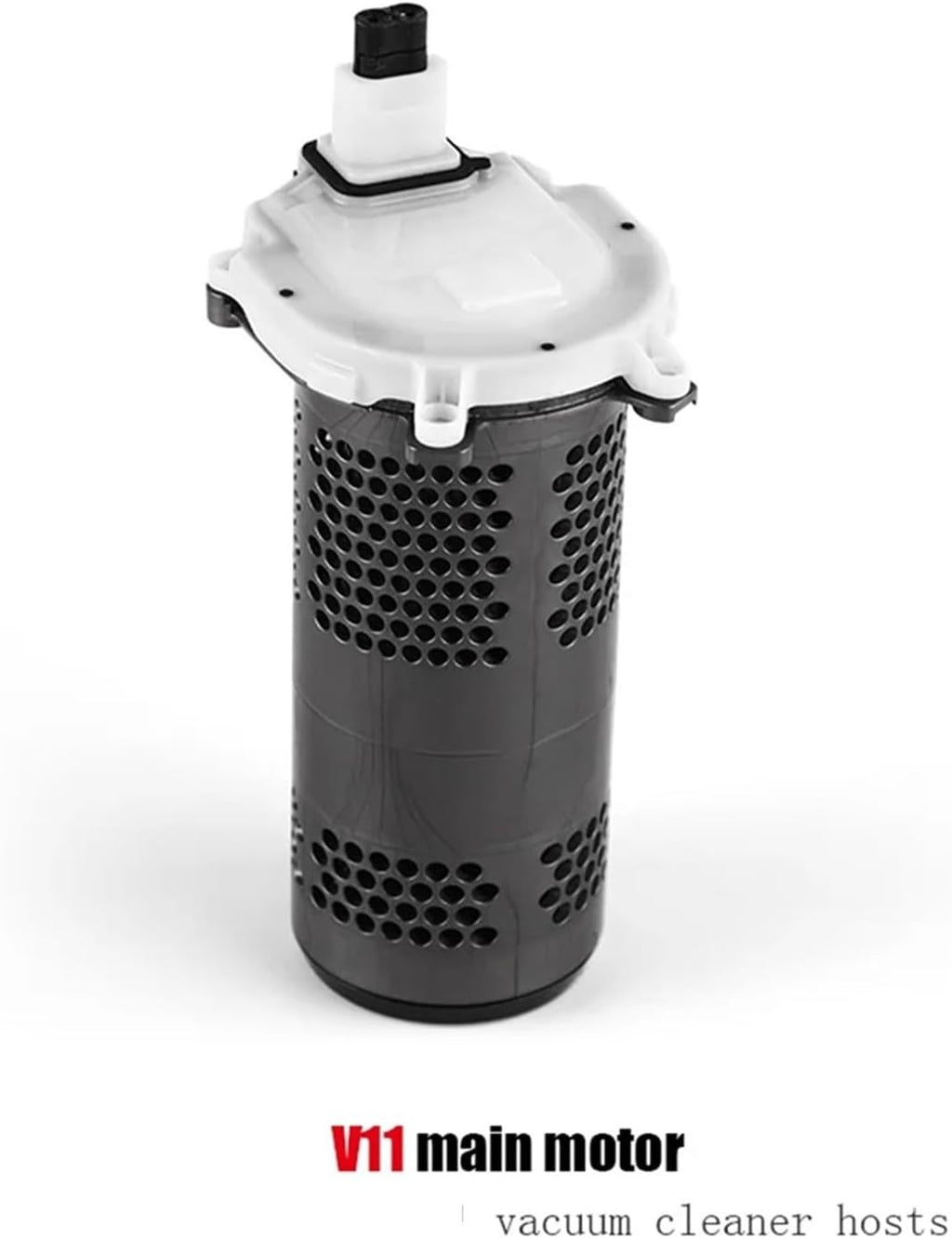 Vacuum Cleaner Motor Assembly，Compatible for Dyson V11 SV14 Vacuum Cleaner Replacement Motor Assembly