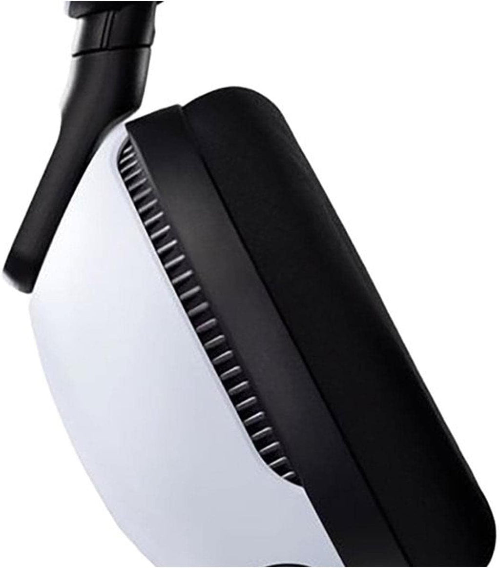 Sony-INZONE H7 Wireless Gaming Headset, Over-ear Headphones with 360 Spatial Sound, WH-G700,White