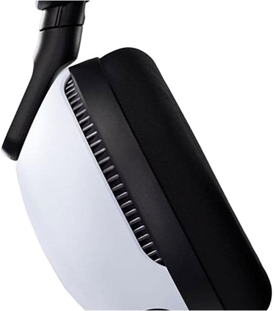 Sony-INZONE H7 Wireless Gaming Headset, Over-ear Headphones with 360 Spatial Sound, WH-G700,White
