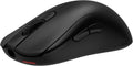 BenQ Zowie ZA13-DW 4K Wireless Mouse for Esports, Sports Science, 4K Enhanced Receiver, 65g, Symmetrical, Driverless, 3950 Sensor, 4K Polling Rate