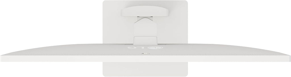 LG 37U730SA-W 37-inch Smart 4K UHD (3840 x 2160) IPS Computer Monitor, 60Hz, HDR10, webOS, Built-in Speaker, Airplay 2, Screen Share, HDMI, USB Type-C PD 65W, Tilt/Height/Swivel Stand, White