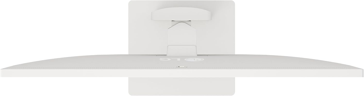 LG 37U730SA-W 37-inch Smart 4K UHD (3840 x 2160) IPS Computer Monitor, 60Hz, HDR10, webOS, Built-in Speaker, Airplay 2, Screen Share, HDMI, USB Type-C PD 65W, Tilt/Height/Swivel Stand, White