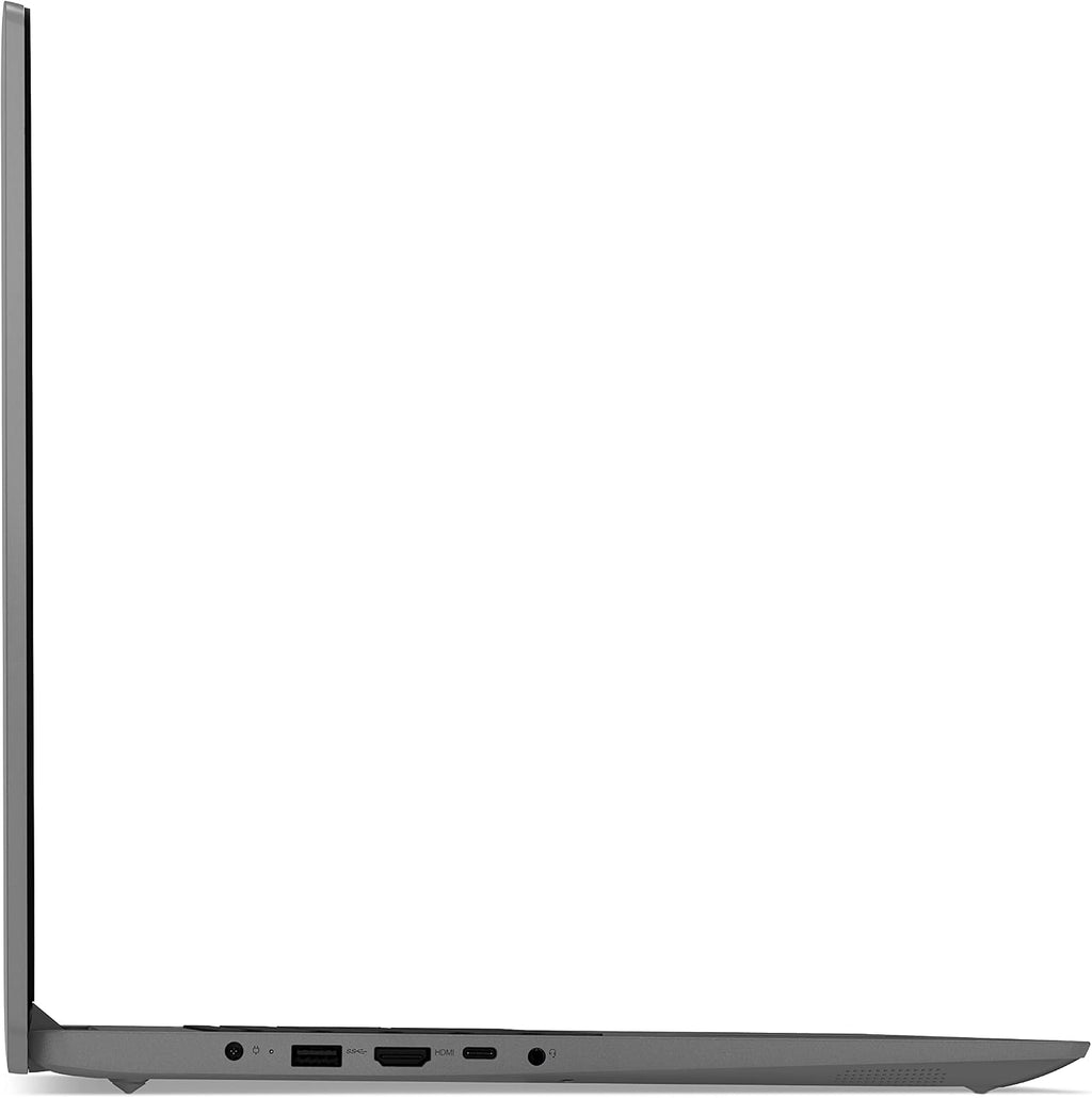 Lenovo - 2022 - IdeaPad 3 - Travel Laptop Computer - AMD Ryzen 5 - 17.3' FHD Display - 8GB Memory - 512GB Storage - Windows 11 Home