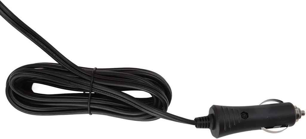 20PSI High Paddle Board Pump, Electric Portable S UP Air Pump-12V DC Car Plug Powered, for Paddle Board Inflation Deflation