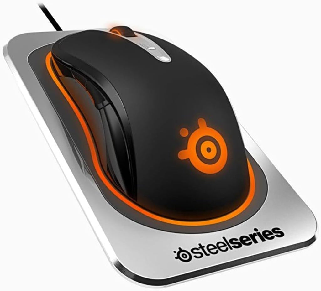SteelSeries Sensei Wireless Laser Gaming Mouse