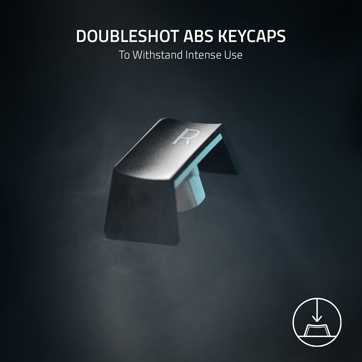 Razer BlackWidow V3 Mini HyperSpeed 65% Wireless Mechanical Gaming Keyboard: Green Mechanical Switches Tactile & Clicky - Doubleshot ABS Keycaps - Chroma RGB - Up to 200 Hr Battery - Snap Tap