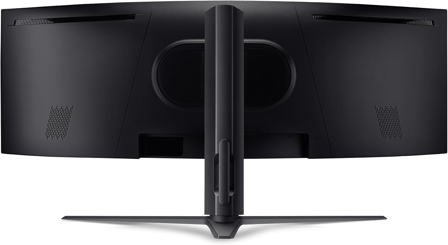 acer Predator Z57 | 57' DUHD 7680 x 2160 Mini LED 1000R Curved Gaming Monitor | AMD FreeSync Premium | 120Hz | 1ms | VESA DisplayHDR 1000| DCI-P3 98% | KVM Switch | USB Type-C, DP 1.4 & 2 x HDMI 2.1