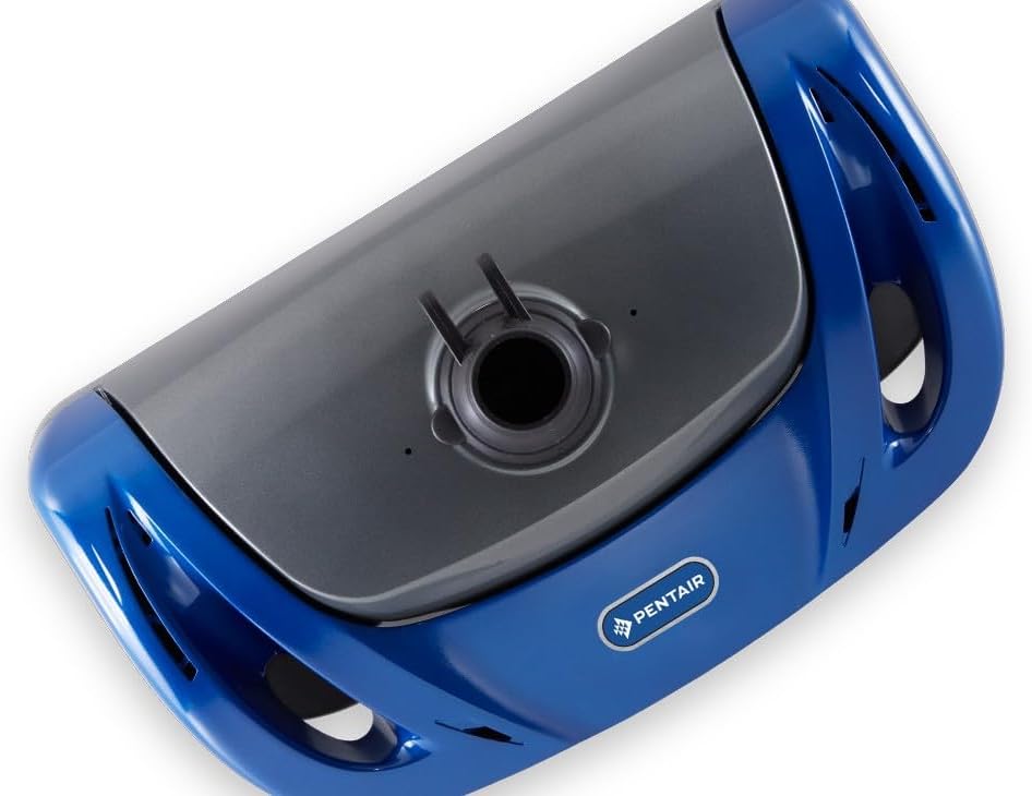 Dorado Suction Side Pool Cleaner 360151