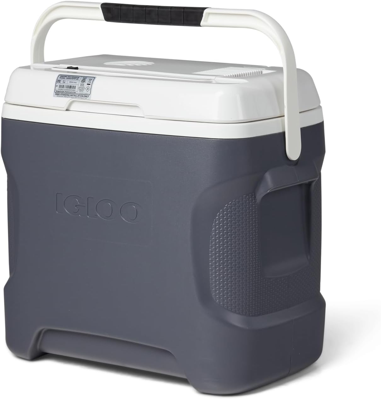 Igloo Iceless Thermoelectric Cooler | Portable Electric Plug-in Coolers