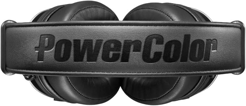 PowerColor ALPHYN AH10 Wireless Gaming Headset