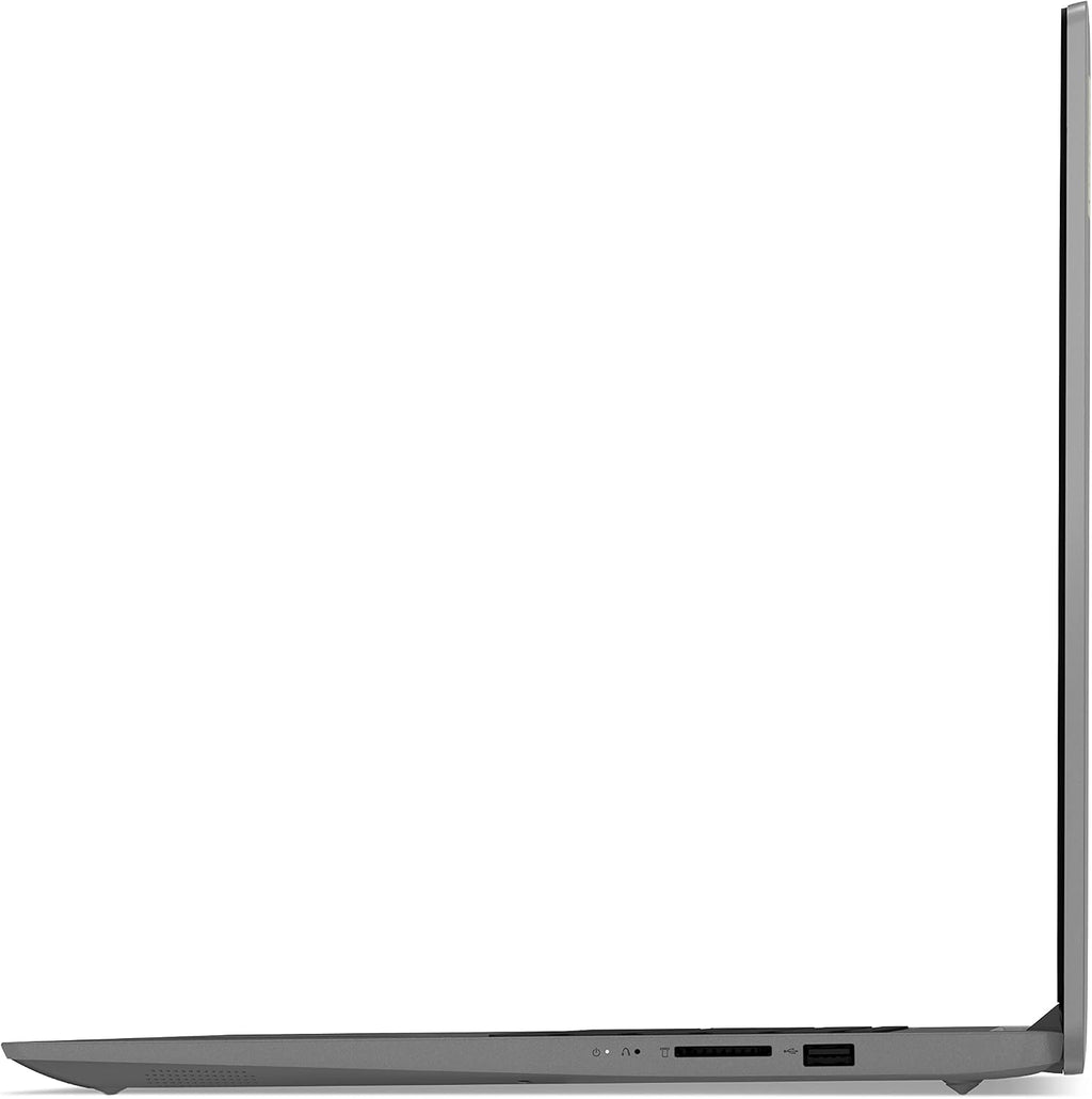 Lenovo - 2022 - IdeaPad 3 - Travel Laptop Computer - AMD Ryzen 5 - 17.3' FHD Display - 8GB Memory - 512GB Storage - Windows 11 Home