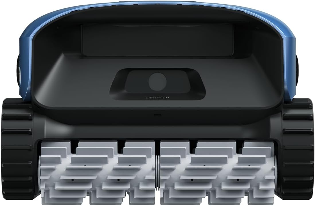 Beatbot A100 Pro Cordless Robotic Swimming Pool Cleaning Vacuum, APP Controlled