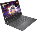 HP Victus 15.6' 144Hz Full HD Gaming Laptop | AMD Ryzen 7 7445HS |NVIDIA GeForce RTX 4050|Copilot |Backlit| 32GB RAM DDR5 | 1024GB SSD |Mica Silver |Windows 11 Pro |Bundle with Microsoft Office 2021