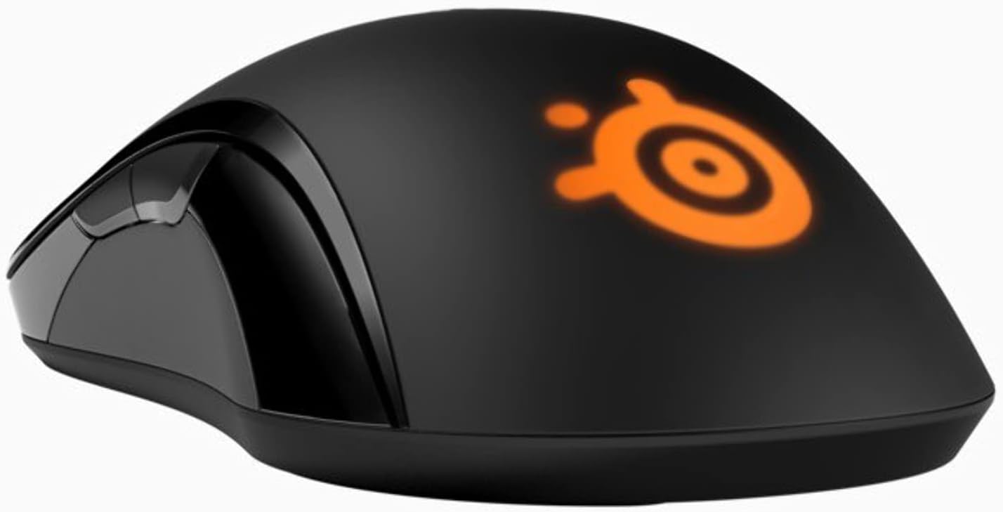 SteelSeries Sensei Wireless Laser Gaming Mouse