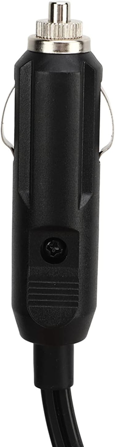 Electric Air Pump Inflator 12V High Pressure 20PSI Digital Display 2 Stage Fast Inflation for Stand Up Paddle Board Inflatable Boats Pool Floats