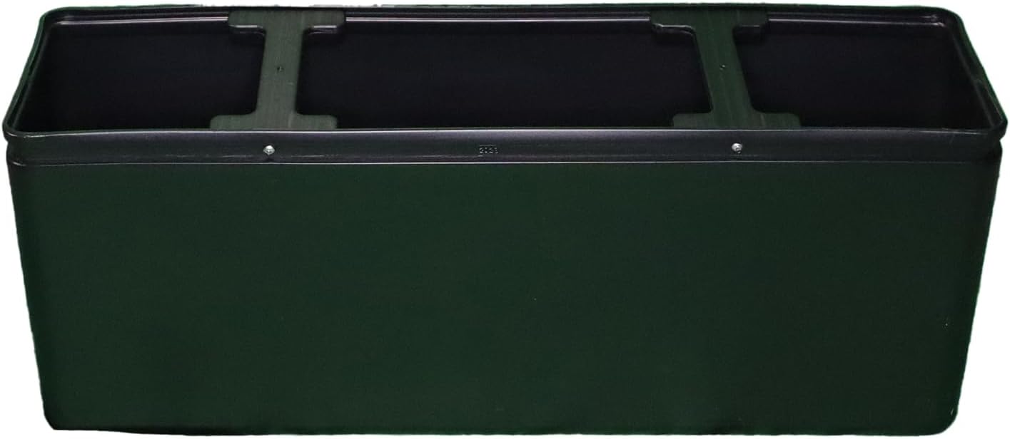 Confer Plastics Storage Step for Spas and Hot Tubs: Durable, Multi-Functional, and Made in The USA - Espresso
