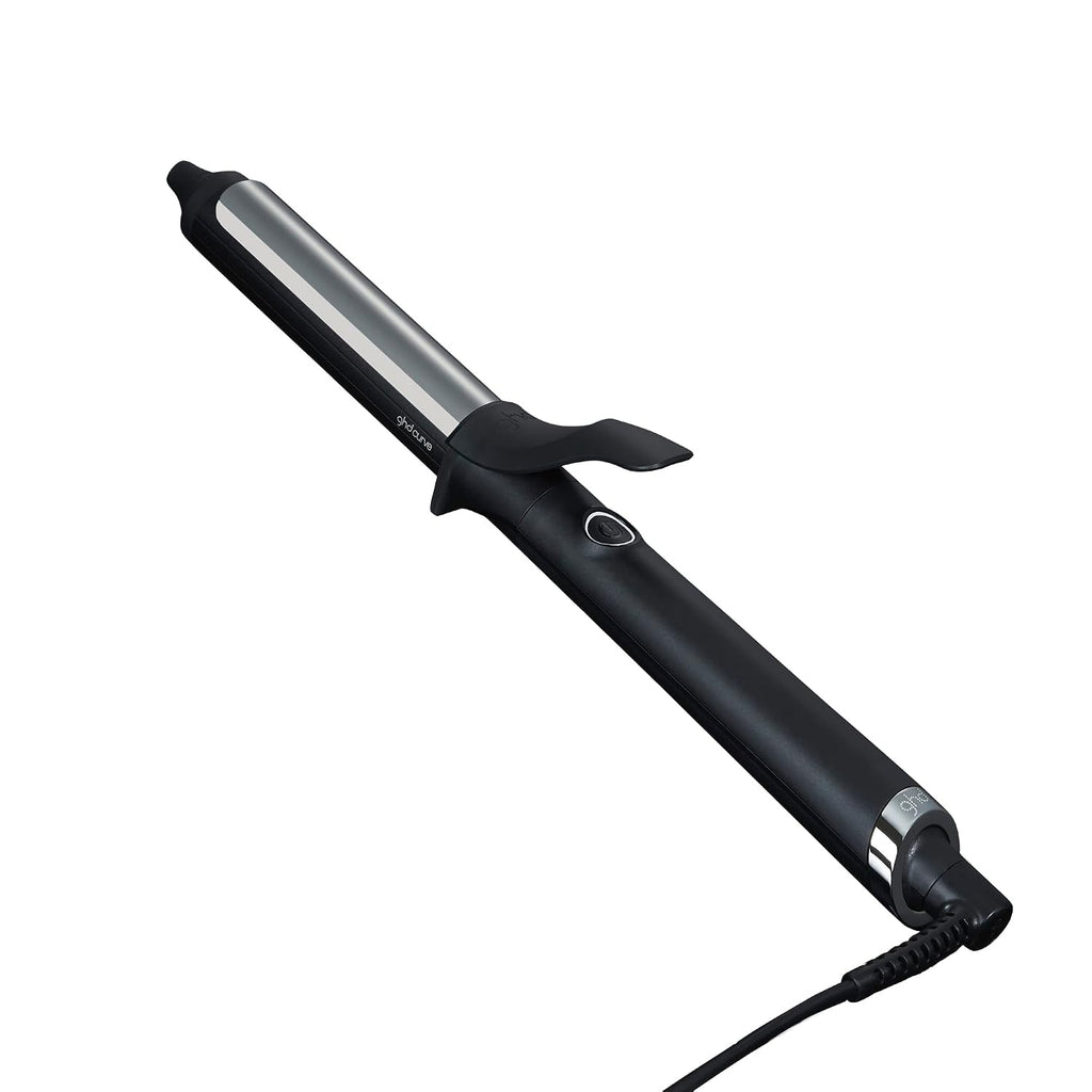 ghd Curve® Professional Hair Curling Irons & Wands | Soft Waves, Classic and Tight Curls | 0.5 –1.5 Inch Barrels' | 365ºF Styling Temp Preventing Heat Damage + Auto Sleep Mode