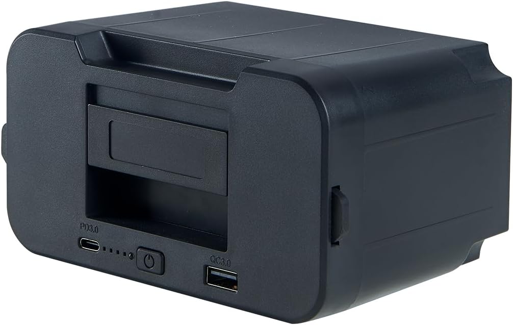 Explorer Bear 171Wh/15600mAh Portable Power Pack for Urban Series