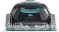 Dolphin Liberty 300 Cordless Automatic Robotic Pool Vacuum Cleaner, Magnetic Charging, Click-Up for Easy Removal, Ideal for In-Ground Pools up to 33 FT in Length