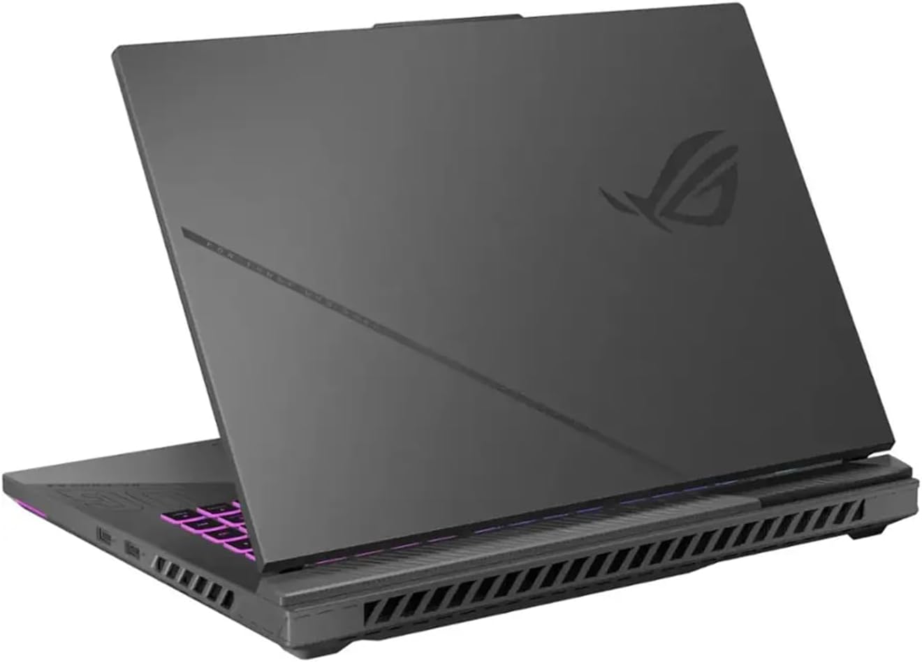 ASUS ROG Strix-G16 Gaming Laptop Computer • 16' 165Hz 300 nits Display• AMD Ryzen 9 HX 8940HX • NVIDIA GeForce RTX 5070 Ti • Backlit KB • Win11 Pro PC, w/Accessoires (32GB DDR5 RAM, 2TB SSD)