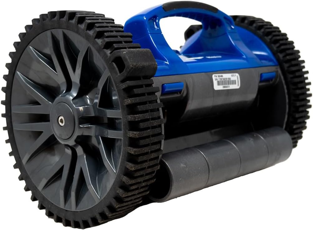 Pentair Rebel Cleaner Head (Head ONLY) | 360486