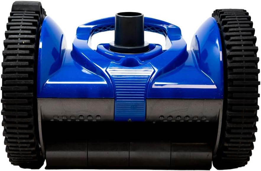 Pentair Rebel Cleaner Head (Head ONLY) | 360486
