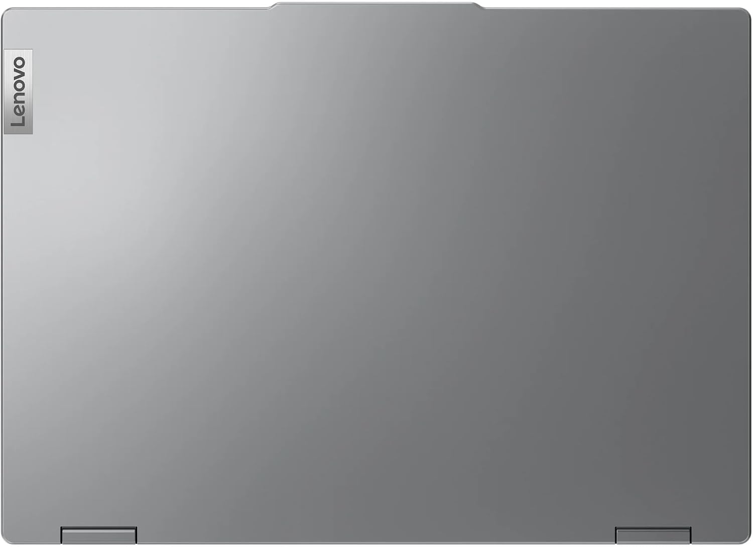 Lenovo IdeaPad 5 2-in-1 with AMD Ryzen 7 8845HS Processor, 16' WUXGA Touchscreen Display, 16GB LPDDR5X RAM, 512GB SSD, Backlit KB, Wi-Fi6, FP Reader, Windows 11, Luna Grey, w/2TB USB Drive, W/GaLiMu