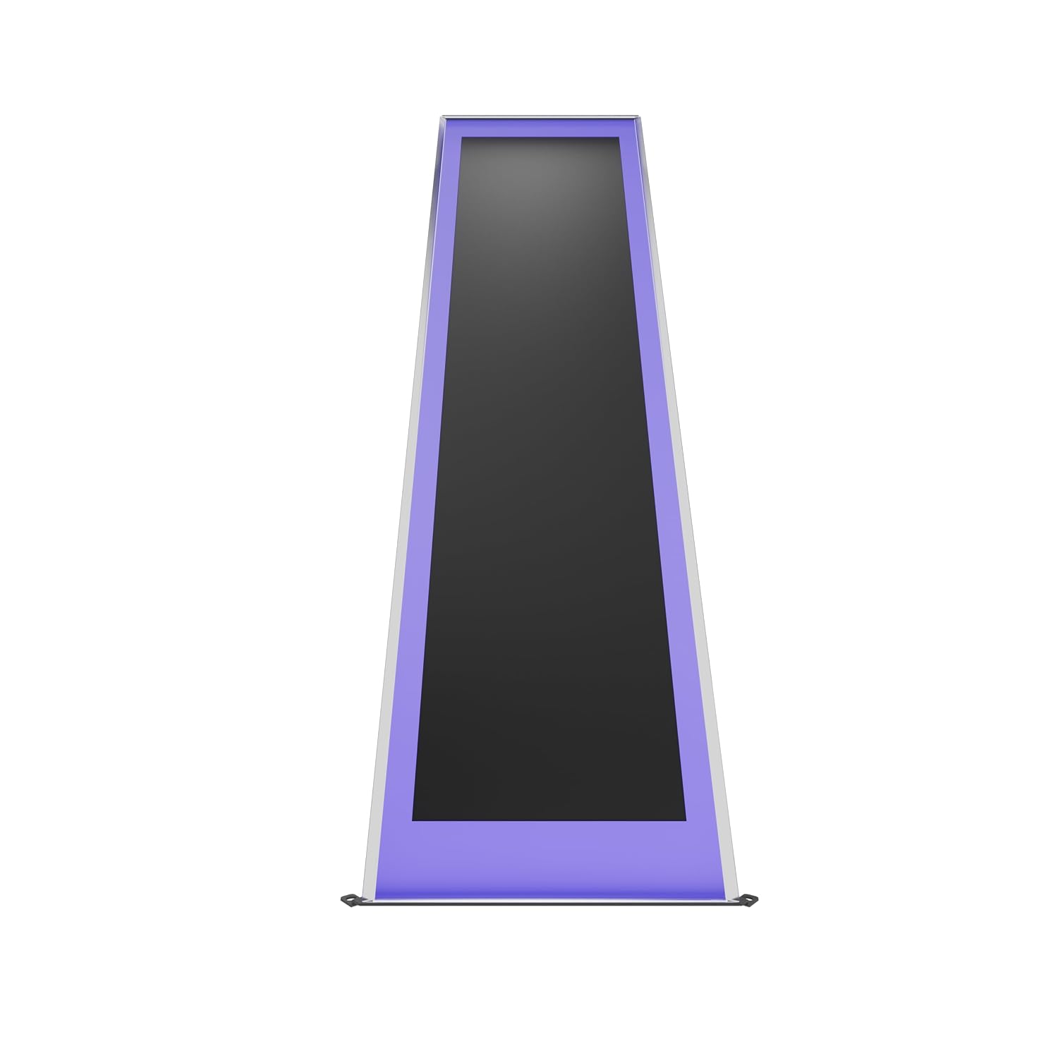 Hyte Y70 Touch Infinite Display Upgrade Screen Kit for PC Case - 14.9' IPS Display - 2.5K Resolution - 60Hz - 10-Point Touch - Taro Milk (Purple)