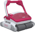 BWT Pool Robot D500 | Optimal Cleaning for Floor, Wall & Water Line | Best Filter Performance & Rapid Cleaning | LED Lighting