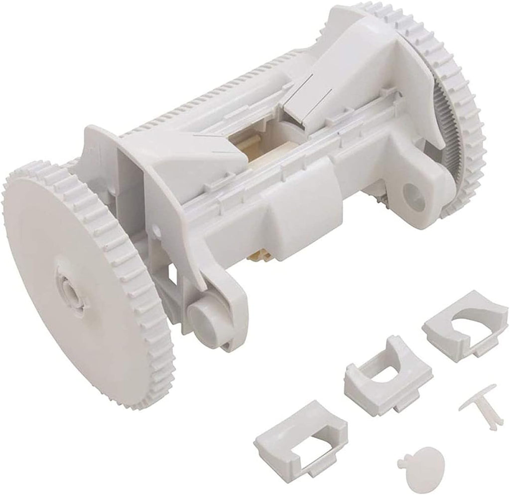 Frame, The Pool Cleaner 2-Wheel, White