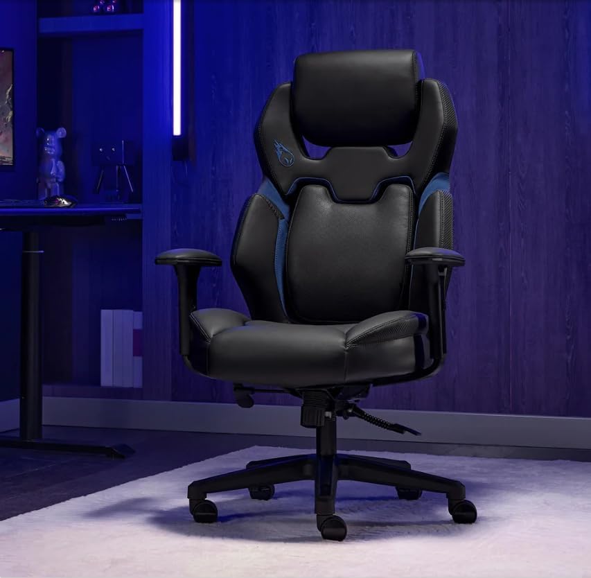 DPS Encode 3D Insight Gaming Chair