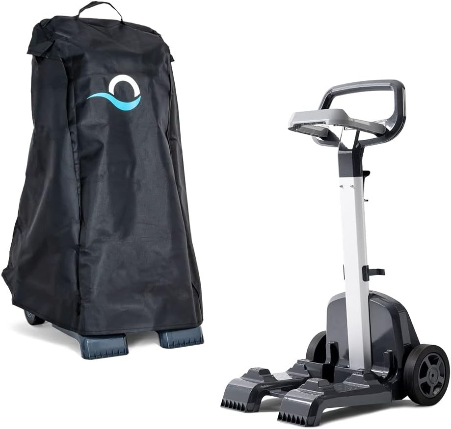 Dolphin Genuine Accessory — Universal Caddy and Classic Caddy Cover Bundle — Year-Round Protection